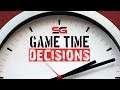 Nationals/Astros WS Game 2, NBA Picks, NHL Best Bets | Game Time Decisions, Ep.150