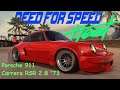 🏁 Need For Speed Heat 🏁 #17 Porsche 911 Carrera RSR  Customizing 2.8 "73  - Lets Play NFS Heat