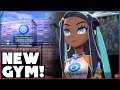 NEW GYM LEADER REVEALED! NEW DEMO GAMEPLAY FOR POKEMON SWORD AND SHIELD!