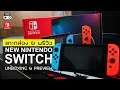 New Nintendo Switch แกะกล่องพรีวิว [Unboxing & Preview]