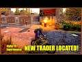 NEW TOWN, NEW TRADER! 7 Days to Die (A19E) - Episode 17