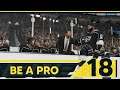 NHL 21 | BE A PRO | VÁNOČNÍ SOUTĚŽ! | #18 | PS5