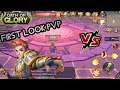 Oath Of Glory Action MMORPG | First look of PvP Arena