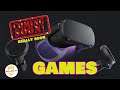 Oculus Quest Games Coming Soon ... Really Soon! Part 2