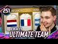 OMG! PICK Z IKONĄ! 20x84+ - FIFA 21 Ultimate Team [#251]