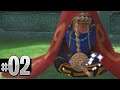 OUR DESCENT ONTO THE SURFACE! - Skyward Sword HD Part 2