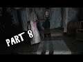 Outlast: Whistleblower - Find the key