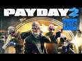 PAYDAY 2 #006 - Falschgeld [German/2K] | Let's Play Together
