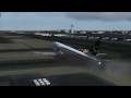 PIA Airbus A320 - Crash Landing in Dubai
