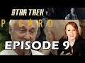 Picard Episode 9 Review