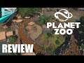 Planet Zoo - Review