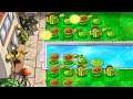 Plants vs Zombies - THE ZOMBIES ATE YOUR BRAINS!