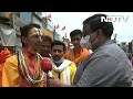 PM Modi To Begin Ayodhya Visit From Hanuman Garhi Temple