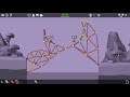 Poly Bridge 2 | 3-15 Looper's Revenge