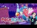 Polyroll - A Delightful Sonic Inspired Game!