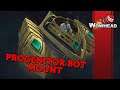 Progenitor Bot Mount - Patch 9.2