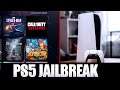 PS5 Jailbreak & Mod Menus? (PS5 Has Been Hacked Multiple Times!)
