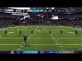 PS5 Madden NFL 21 DDFL Patriots VS Chargers Divisional Playoffs