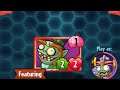 Puzzle party! Daily Challenge 16th October 2019 Plants vs zombies heroes