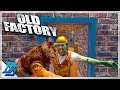 QUESTS AND LOOTING AN OLD FACTORY - 7 Days to Die Alpha 19 - Part 2