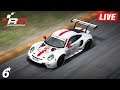 #RaceRoom Porsche RSR / Daytona Preview 🔴LIVE