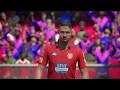 Rajasthan Royals Vs Kings XI Punjab || T- 20 Match 2019 || Cricket 19 Gameplay