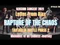 Rapture of The Chaos (Tartaglia Battle Phase 2) - Genshin Concert 2021