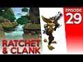 Ratchet & Clank 29: Ratchet's Tropical Vacation