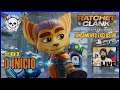 Ratchet & Clank - Em Uma Outra Dimensão / Parte #01 O Início - Lançamento Exclusivo PS5