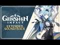 Reconnaissance Captain (Eula Short Theme) — Genshin Impact: The Shimmering Voyage Extended  OST