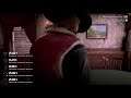 Red Dead Redemption 2 Online. I7 4770c, GTX 970, 16 Gb. Фильтры  GeForce Experience