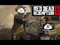 Red Dead Redemption Online - András, Púder és a boszorka@Magyar @HagymaTV