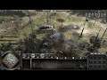Rein und wieder raus | Company of Heroes 2 | Let´s Play Together