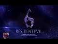 Resident Evil 6 Chris {REDFIELD!}