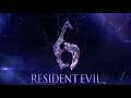#Resident Evil 6 como acertado para hoje, jogando com o amigo Leo, vamos que vamos pessoal.