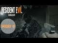 Resident Evil 7 Gameplay part 3 Monsters