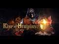 RISE OF DRAGONS GAMEPLAY