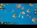 Rise of Islands android game first look gameplay español 4k UHD