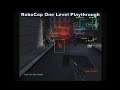 RoboCop One Level Playthrough with no Cheats on the Xbox :D