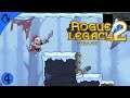 РЕВАНШ ─ Rogue Legacy 2 ➤ ЧАСТЬ 4