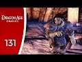 Ruck's my name and you need a healer - Let's Play Dragon Age: Origins #131
