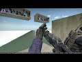 Rush B Lasers, CSGO Zombie Escape Mod, Counter-Strike: Global Offensive, Map: ze_rush_B