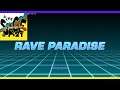SAGE 2021 - Rave Paradise