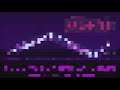 Scourge of the Universe but beats 2 and 4 are swapped
