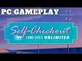 Self-Checkout Unlimited | PC Gameplay