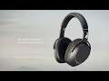 Sennheiser PXC550-II Wireless Noise Cancelling Headphones @ JB Hi-Fi
