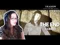 Shadow Of The Colossus | Final Colossus And The End! | Pt. 6 | Gameplay