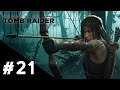 Shadow of The Tomb Raider: La cité du serpent | Partie #21