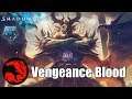 [Shadowverse] Some Adjustment! - Vengeance BloodCraft Deck Gameplay