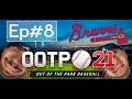 SIGN the Best FREE AGENTS! Top Tips for Your OFFSEASON | HOME of the BRAVES - Episode #8 | OOTP 21